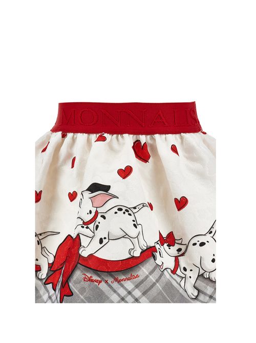 Gonna, bambina, logata. MONNALISA | 31H703 86670143